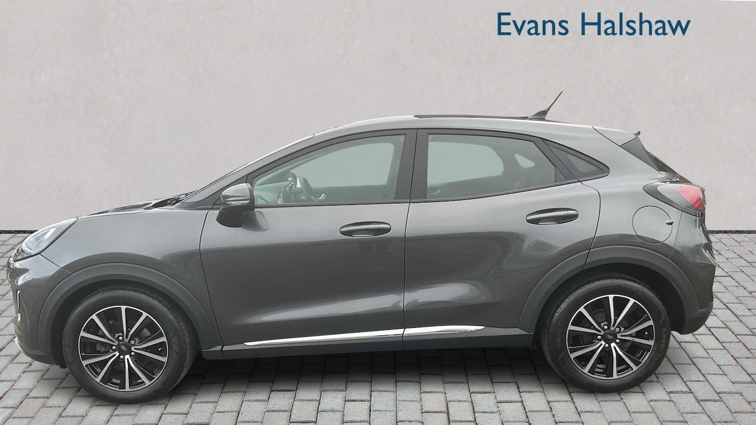 Used Ford Puma 2023 for sale - 76460601: Photo 5