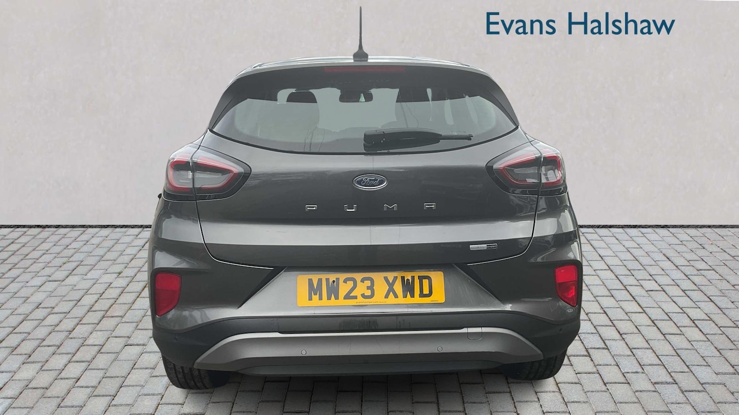 Used Ford Puma 2023 for sale - 76460601: Photo 6