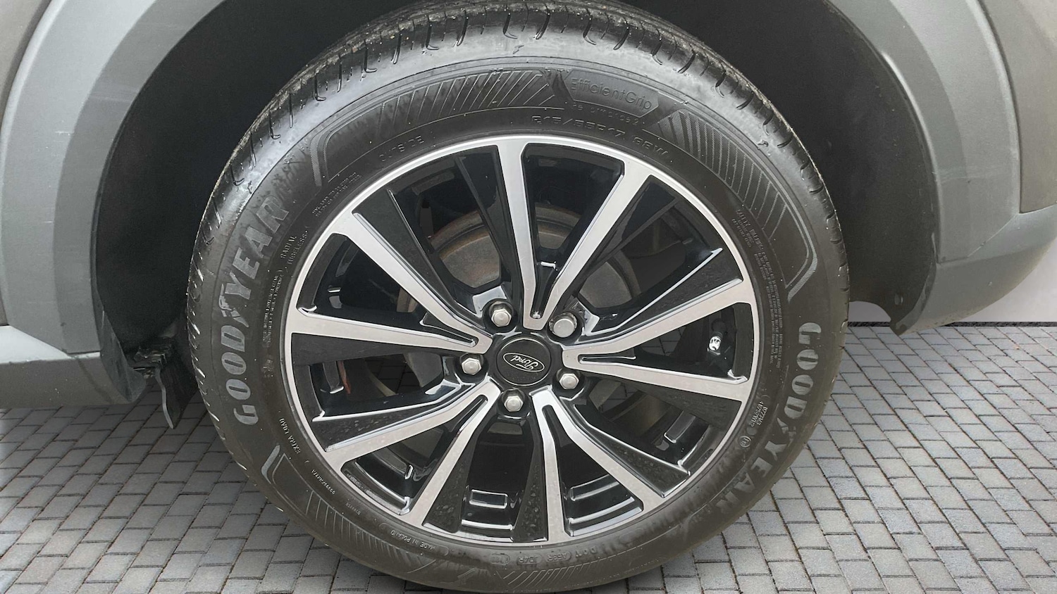 Used Ford Puma 2023 for sale - 76460601: Photo 7