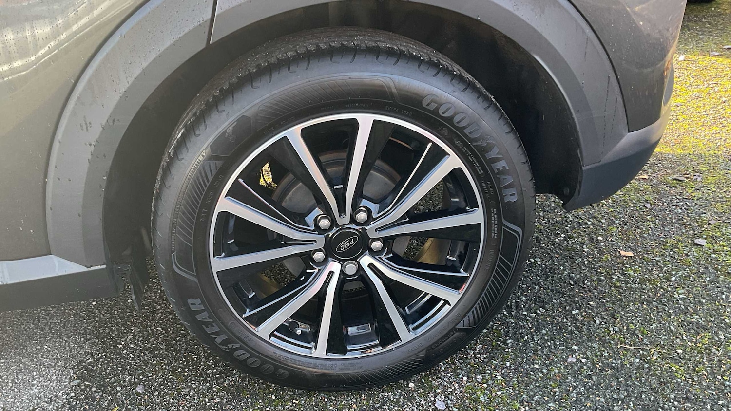 Used Ford Puma 2023 for sale - 76460601: Photo 8