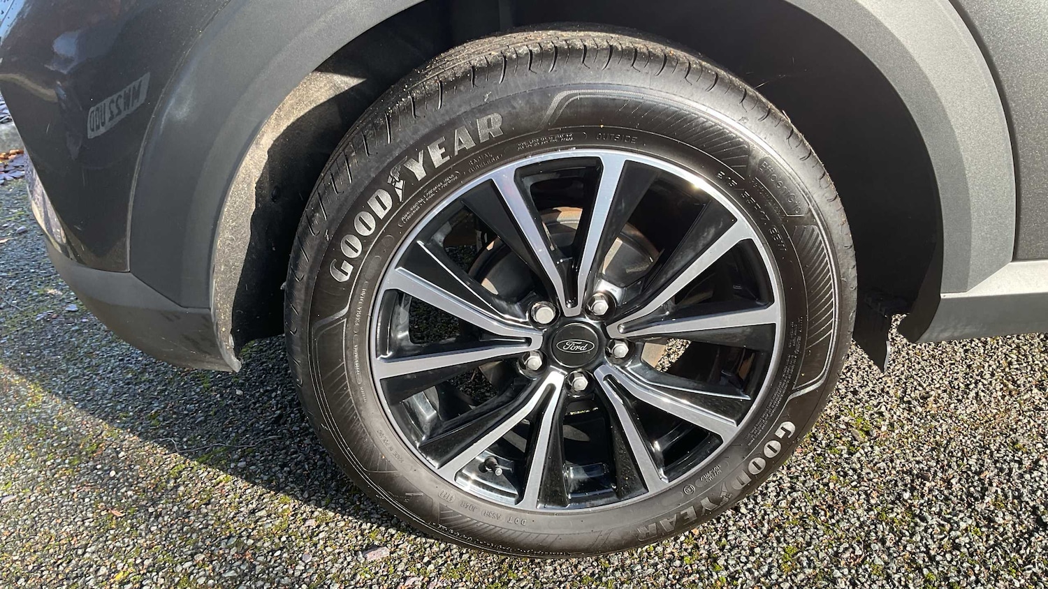 Used Ford Puma 2023 for sale - 76460601: Photo 9