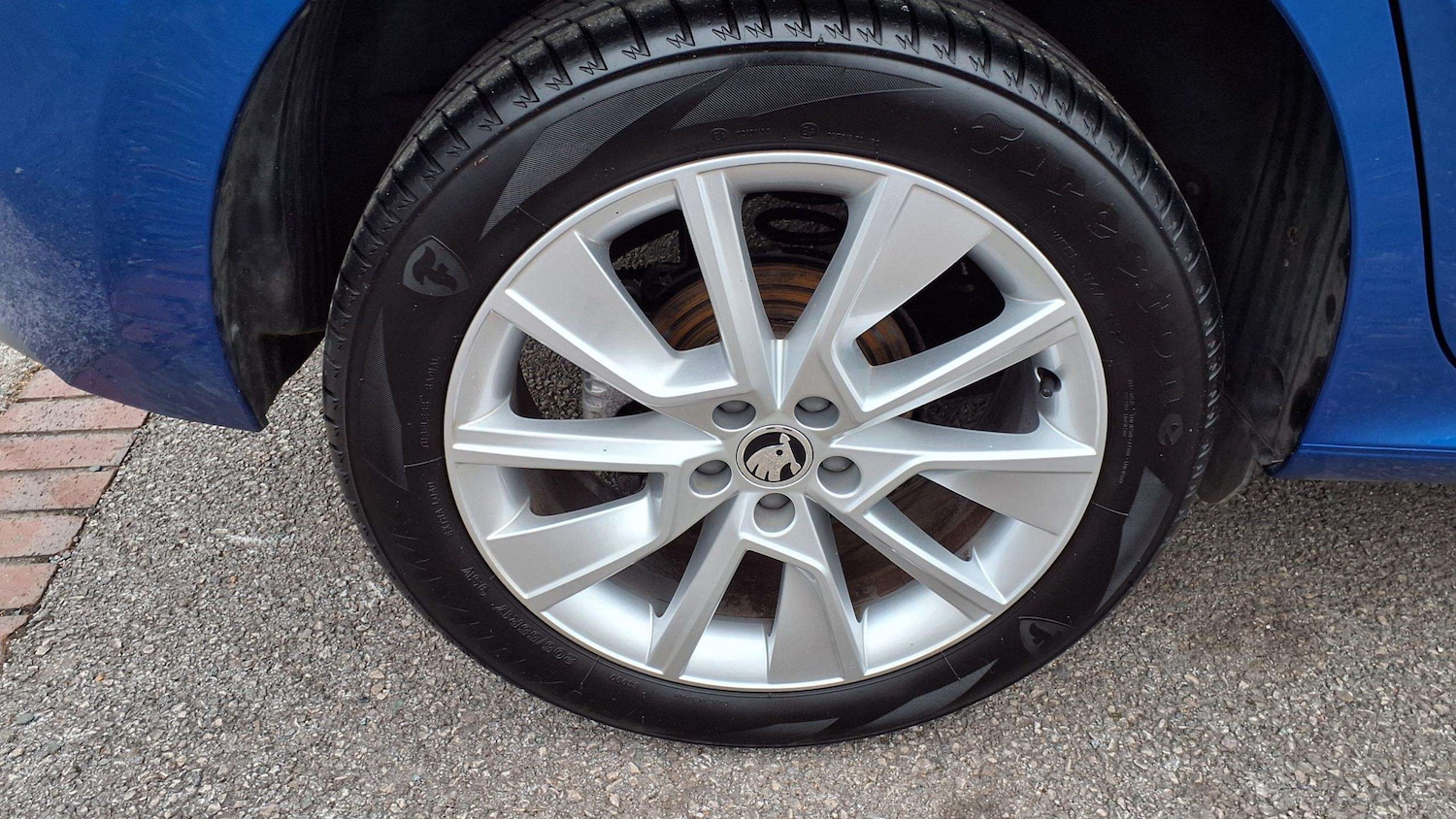 Used Skoda Kamiq 2023 for sale - 76063468: Photo 10