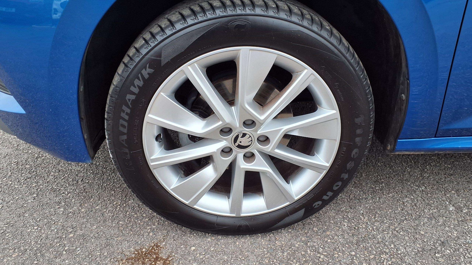 Used Skoda Kamiq 2023 for sale - 76063468: Photo 12