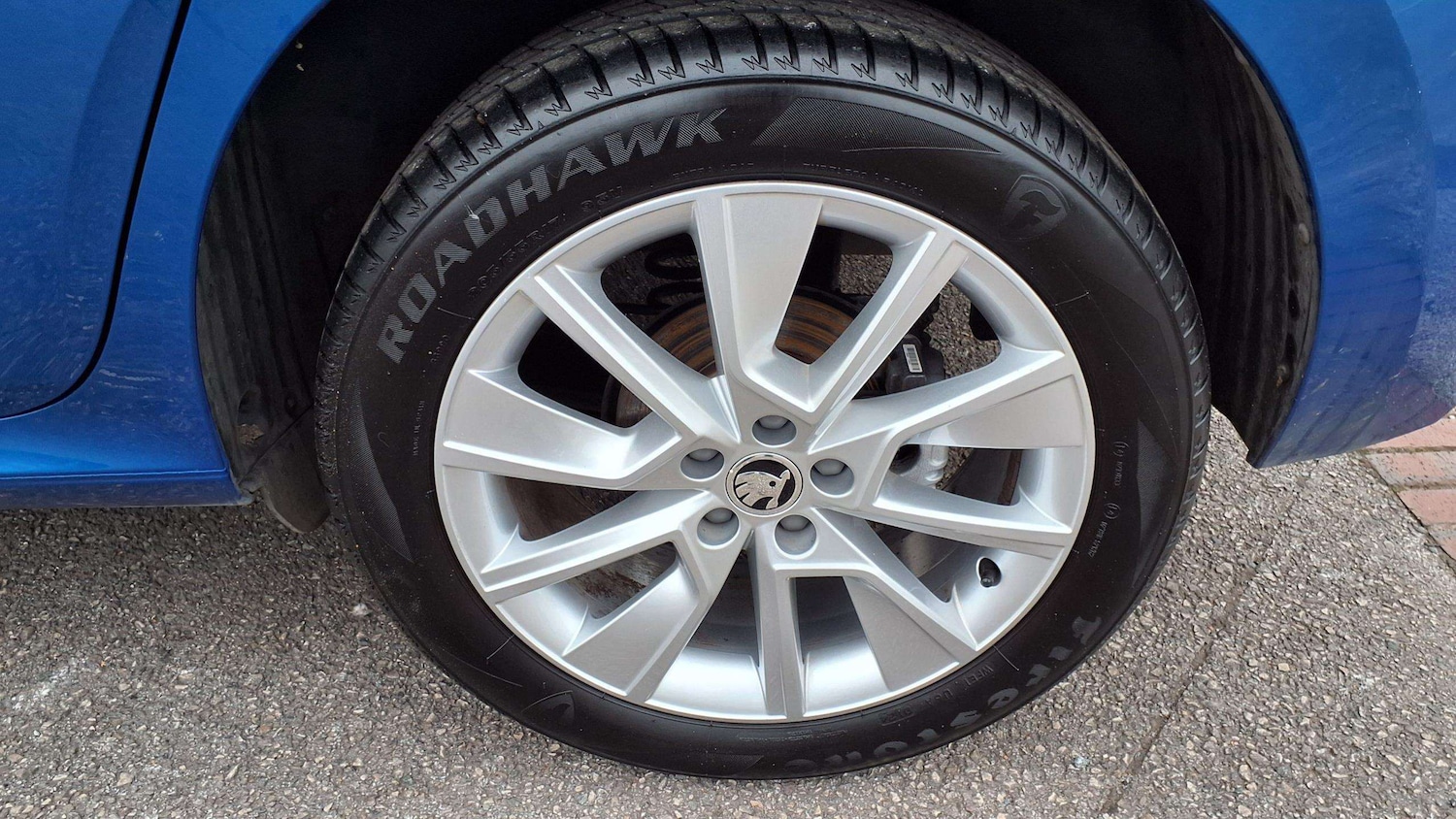 Used Skoda Kamiq 2023 for sale - 76063468: Photo 13