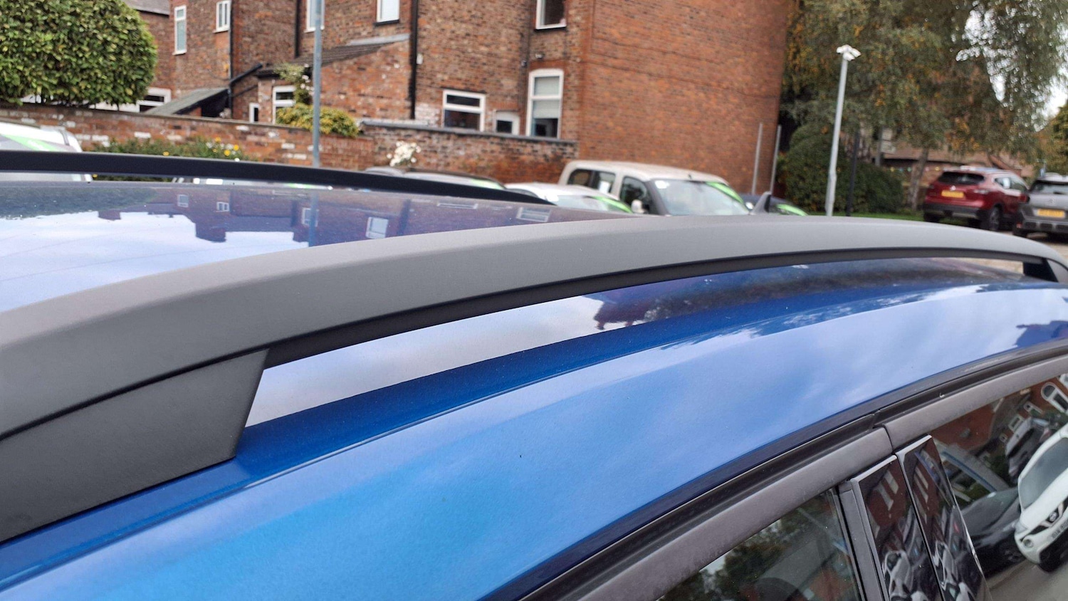 Used Skoda Kamiq 2023 for sale - 76063468: Photo 15