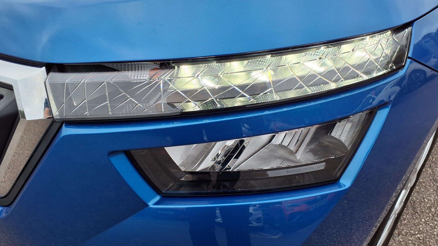 Used Skoda Kamiq 2023 for sale - 76063468: Photo 16