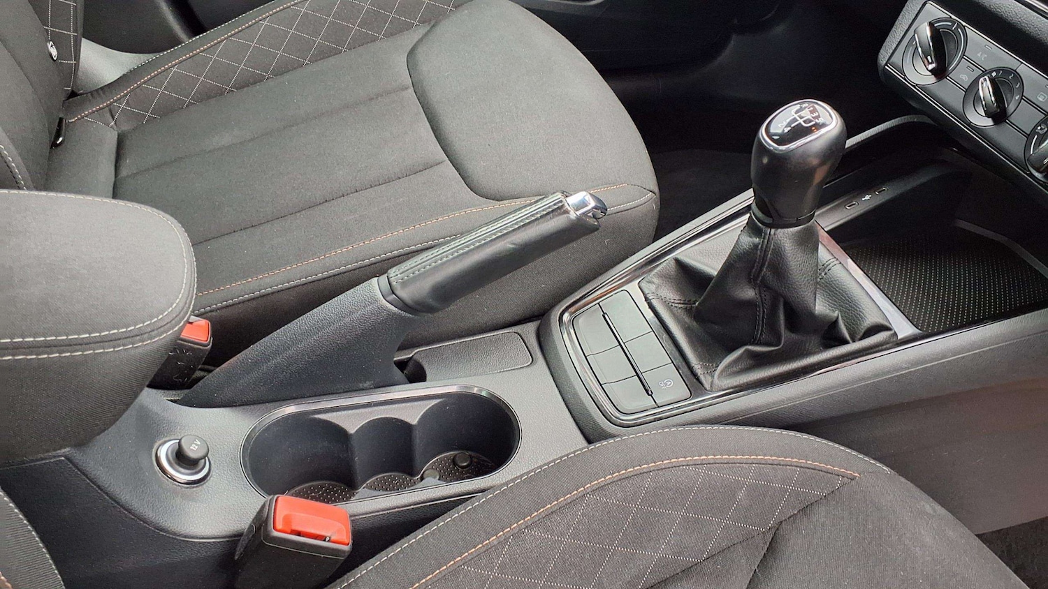 Used Skoda Kamiq 2023 for sale - 76063468: Photo 19