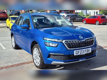 2023 - 1.0 TSI 95 SE Drive 5dr