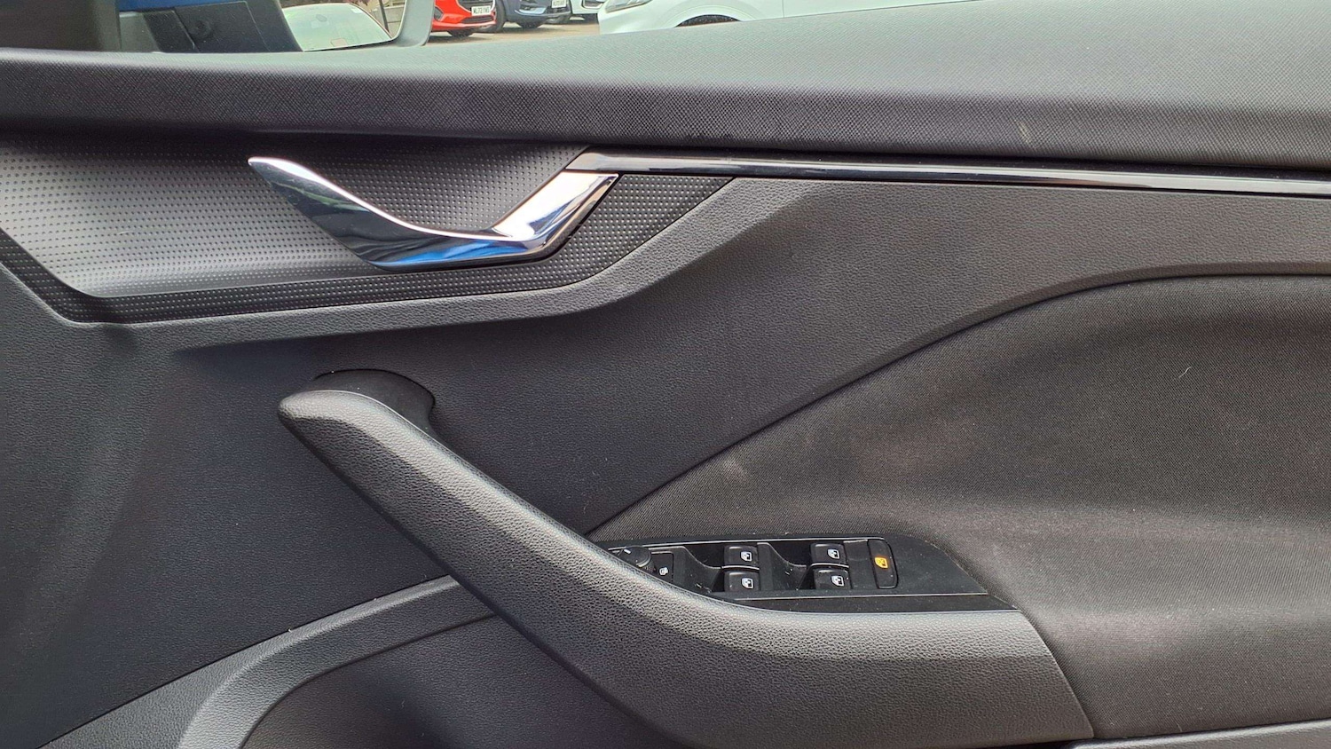 Used Skoda Kamiq 2023 for sale - 76063468: Photo 25