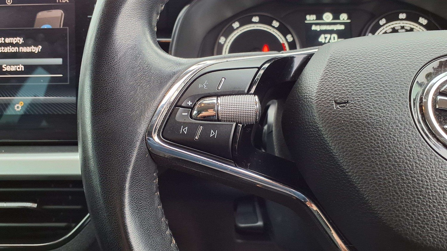 Used Skoda Kamiq 2023 for sale - 76063468: Photo 27