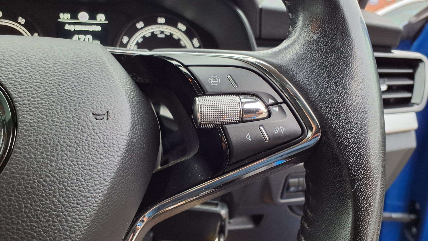 Used Skoda Kamiq 2023 for sale - 76063468: Photo 28