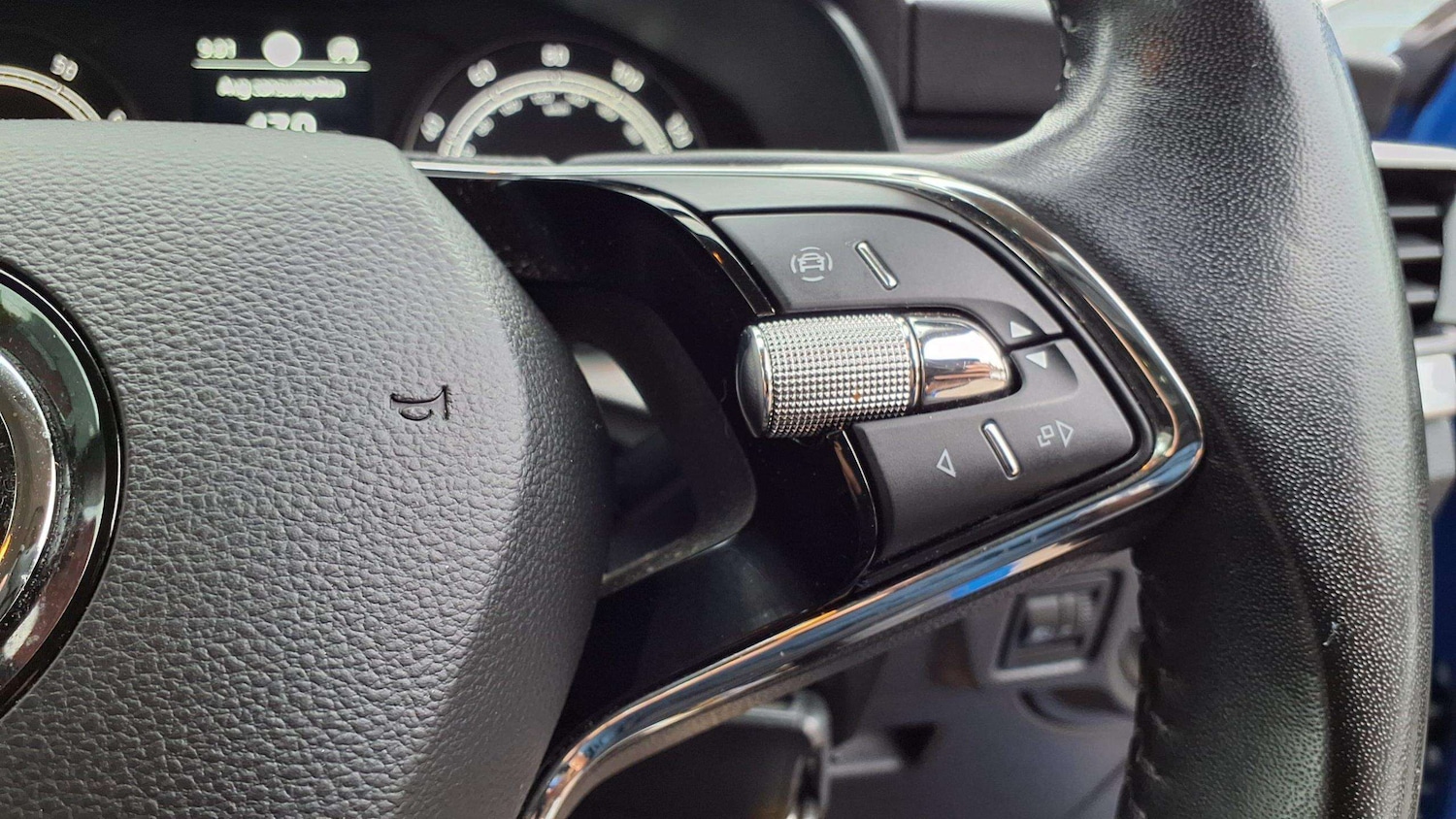 Used Skoda Kamiq 2023 for sale - 76063468: Photo 29