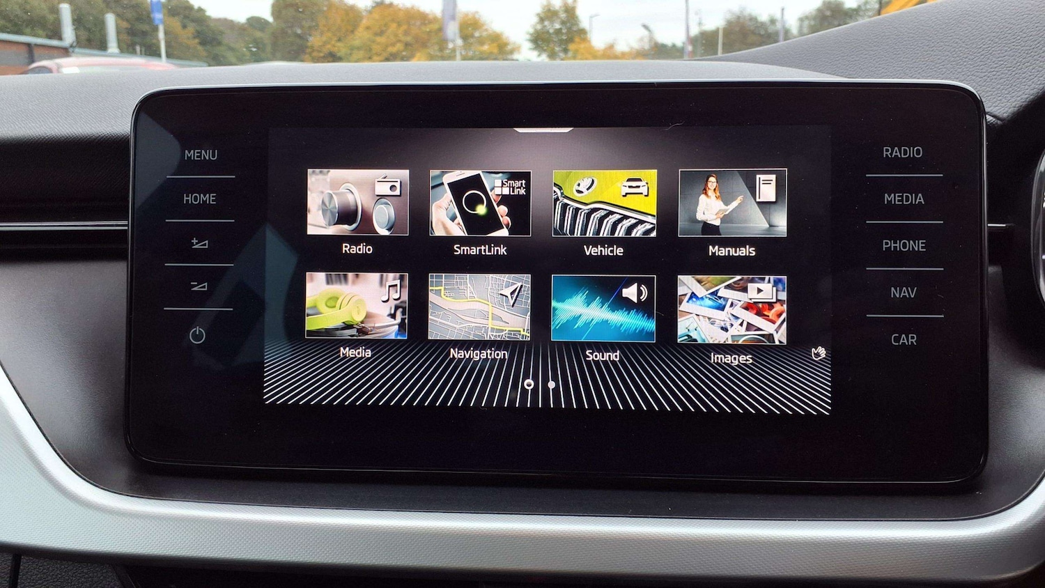 Used Skoda Kamiq 2023 for sale - 76063468: Photo 32