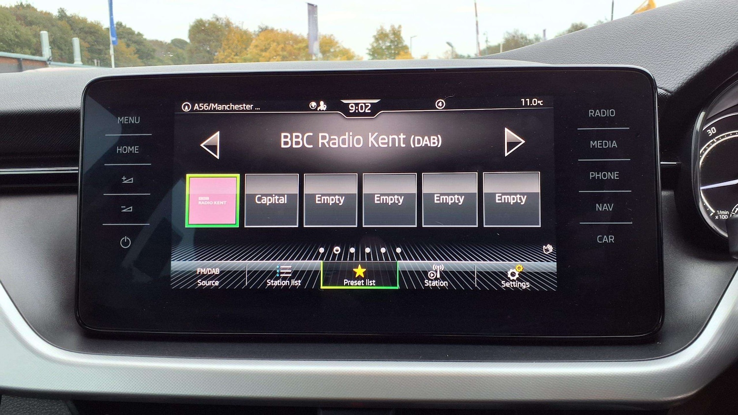 Used Skoda Kamiq 2023 for sale - 76063468: Photo 33