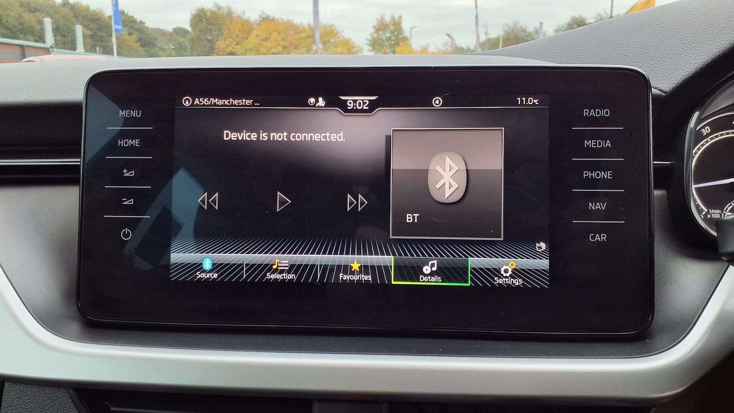 Used Skoda Kamiq 2023 for sale - 76063468: Photo 34