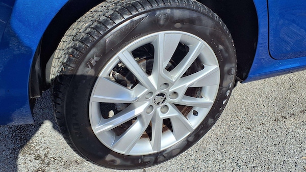 Used Skoda Kamiq 2023 for sale - 76063468: Photo 4