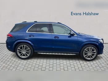 Used Mercedes-Benz GLE 2021 for sale - 79825052: Photo