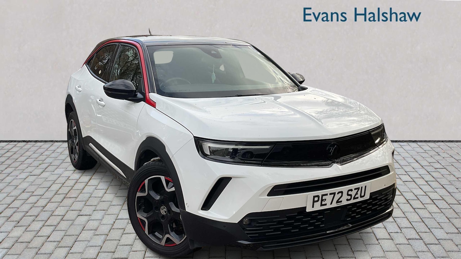 Used Vauxhall Mokka 2022 for sale - 76889827: Photo 1