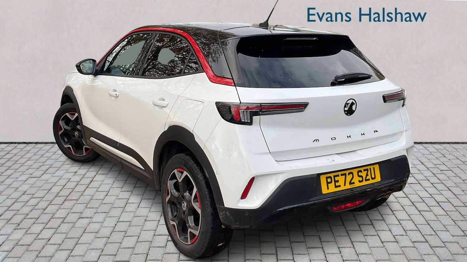 Used Vauxhall Mokka 2022 for sale - 76889827: Photo 3