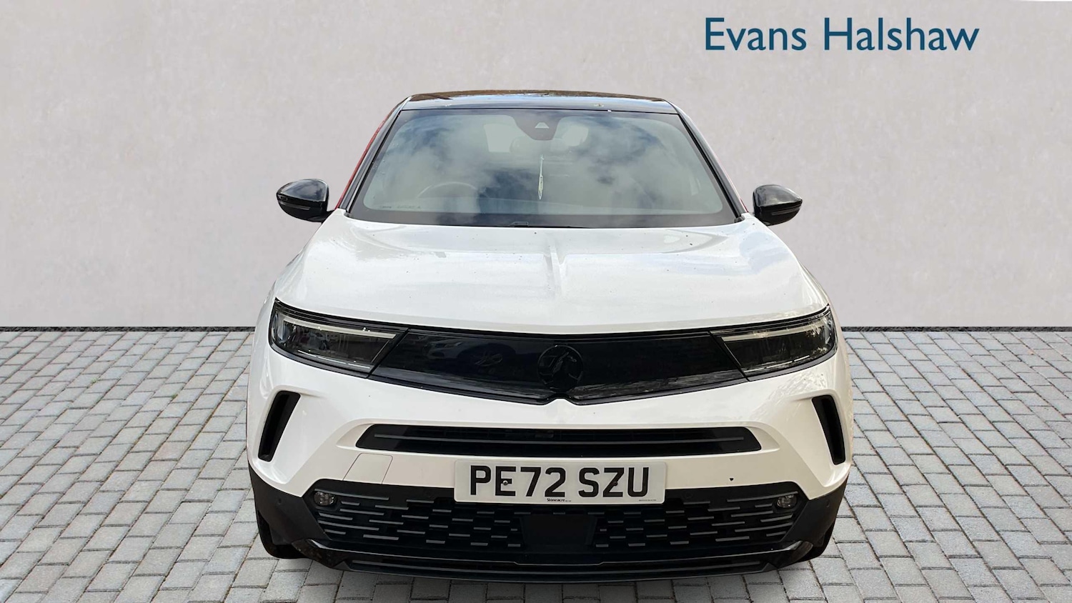 Used Vauxhall Mokka 2022 for sale - 76889827: Photo 5