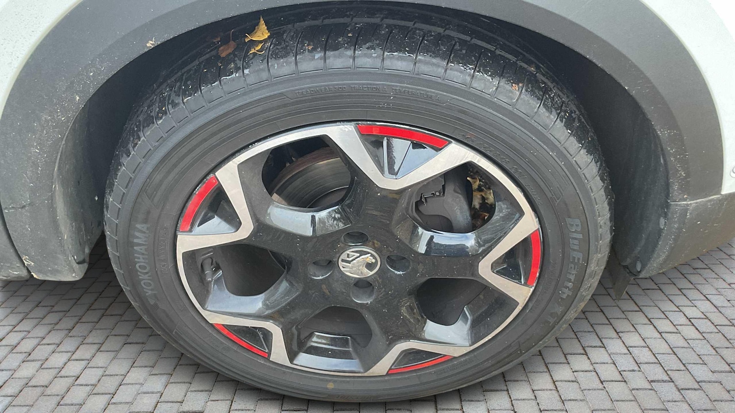 Used Vauxhall Mokka 2022 for sale - 76889827: Photo 6