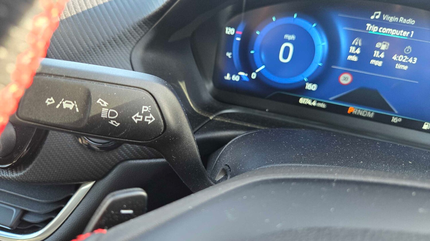 Used Ford Puma 2023 for sale - 77943211: Photo 11