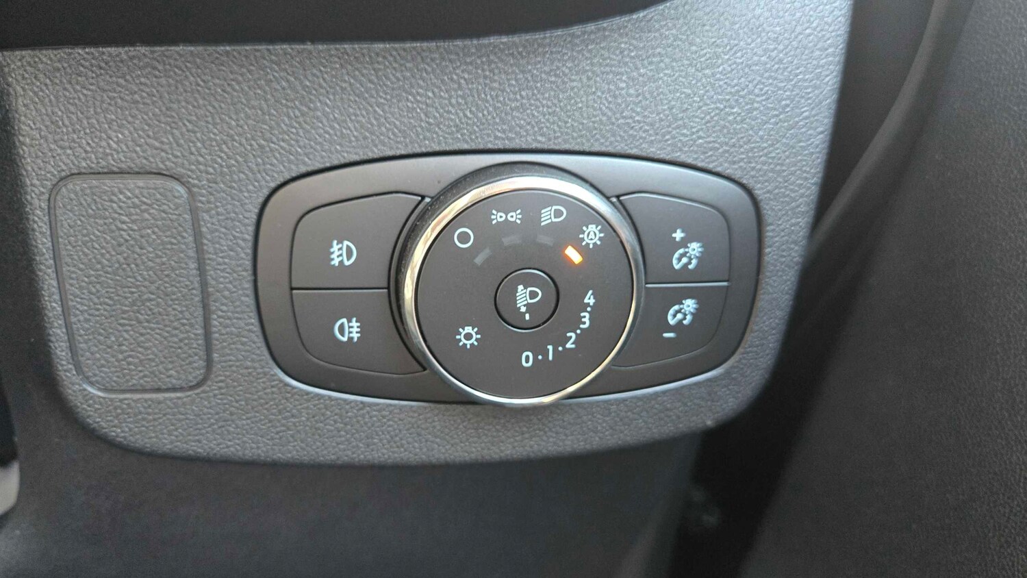 Used Ford Puma 2023 for sale - 77943211: Photo 12