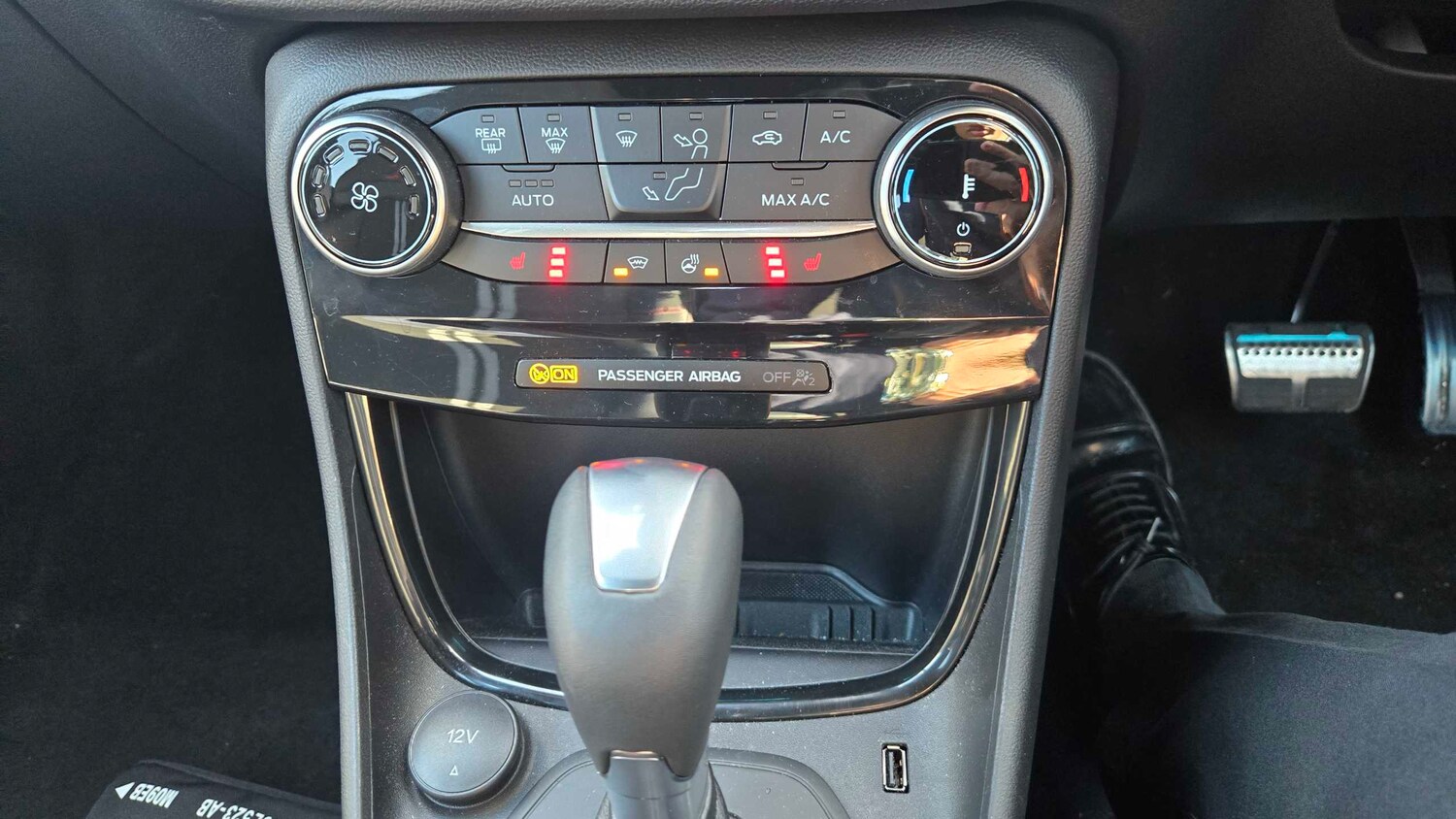 Used Ford Puma 2023 for sale - 77943211: Photo 14