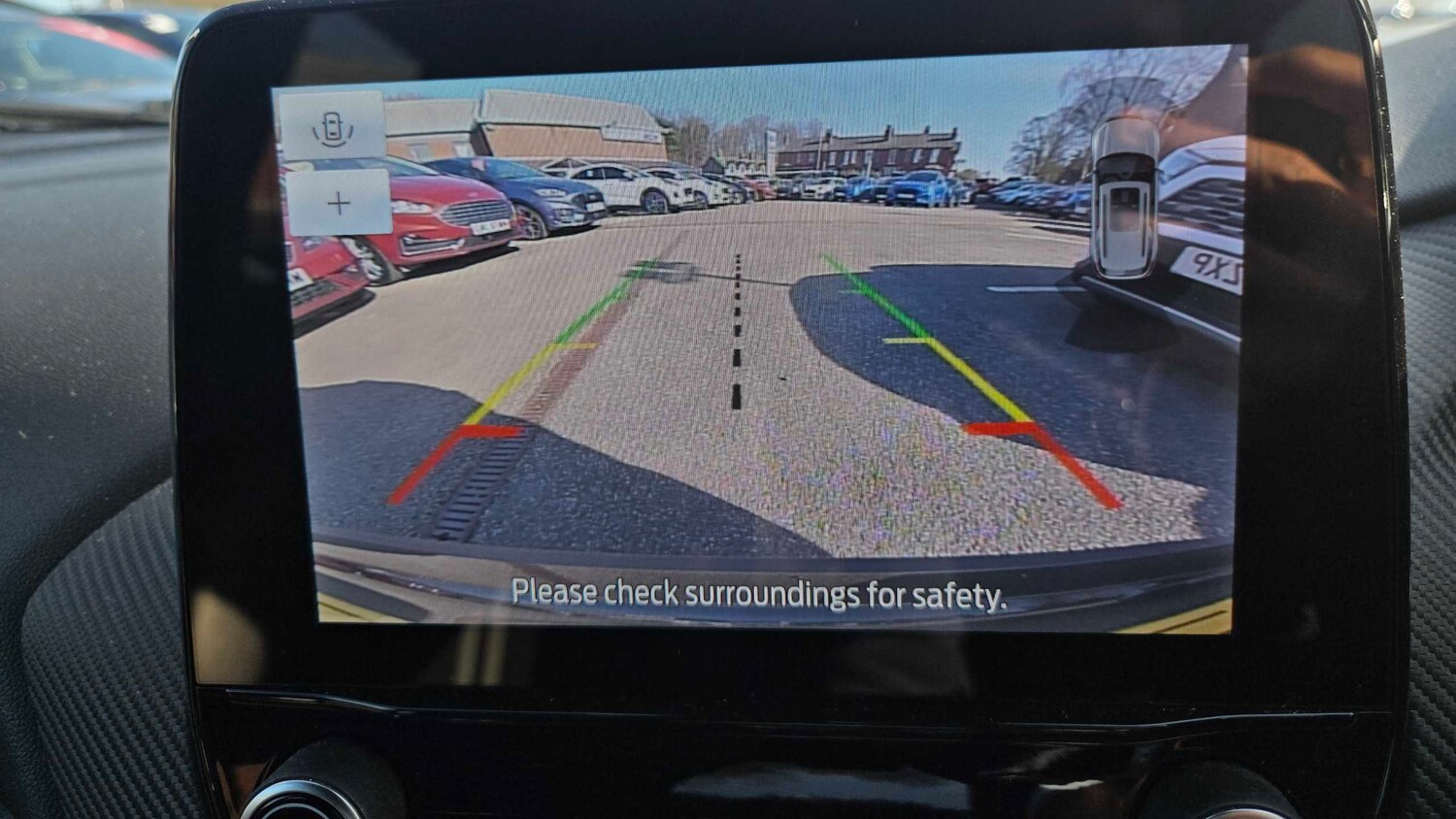 Used Ford Puma 2023 for sale - 77943211: Photo 17