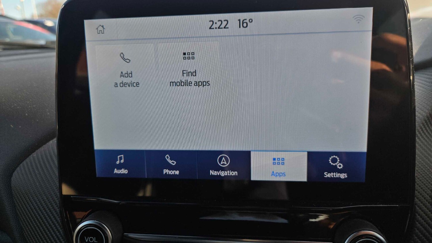 Used Ford Puma 2023 for sale - 77943211: Photo 18