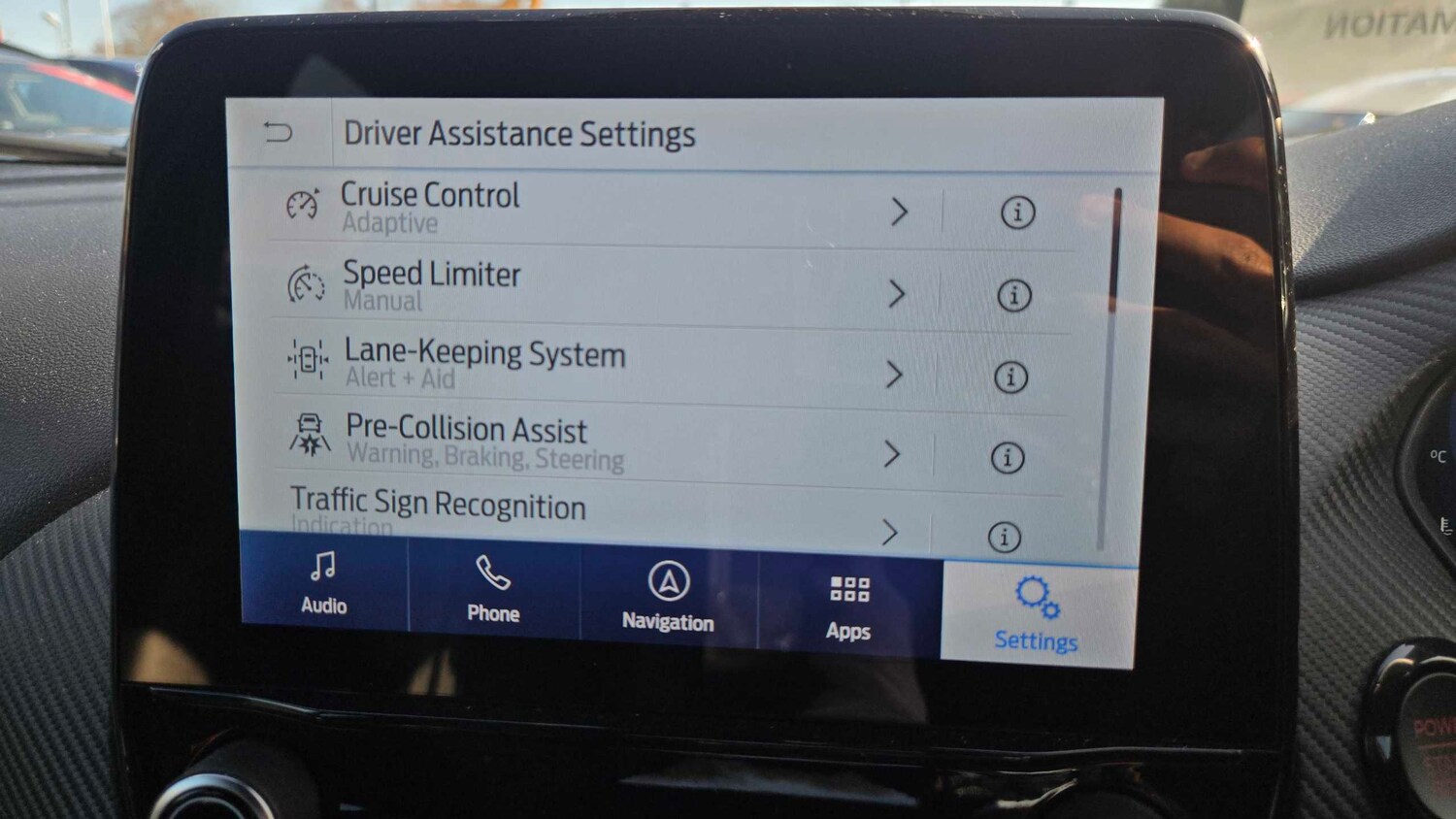 Used Ford Puma 2023 for sale - 77943211: Photo 19