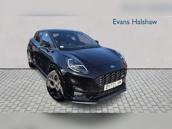 Used Ford Puma 2023 for sale - 77943211: Photo