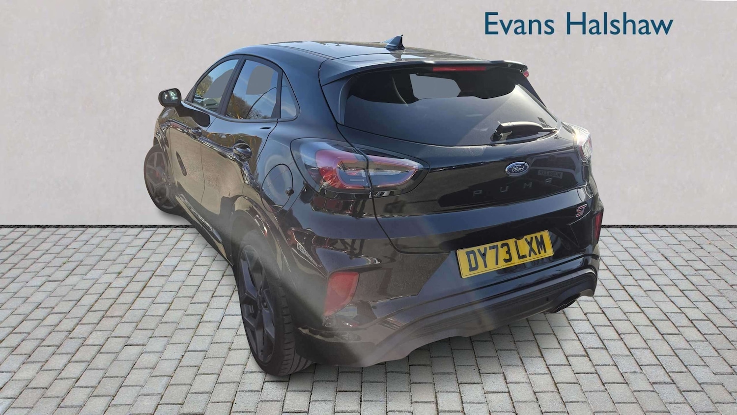 Used Ford Puma 2023 for sale - 77943211: Photo 2