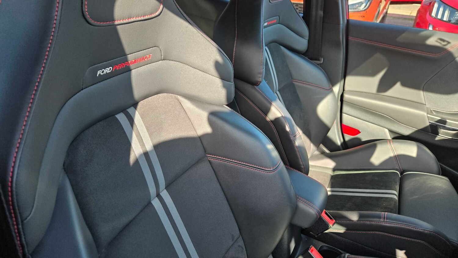 Used Ford Puma 2023 for sale - 77943211: Photo 20