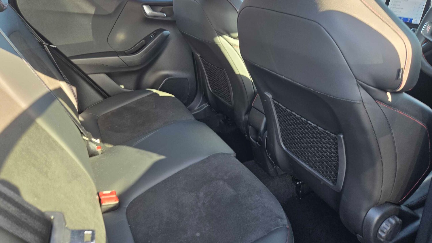 Used Ford Puma 2023 for sale - 77943211: Photo 21