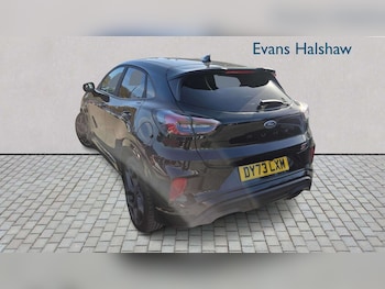 Used Ford Puma 2023 for sale - 77943211: Photo