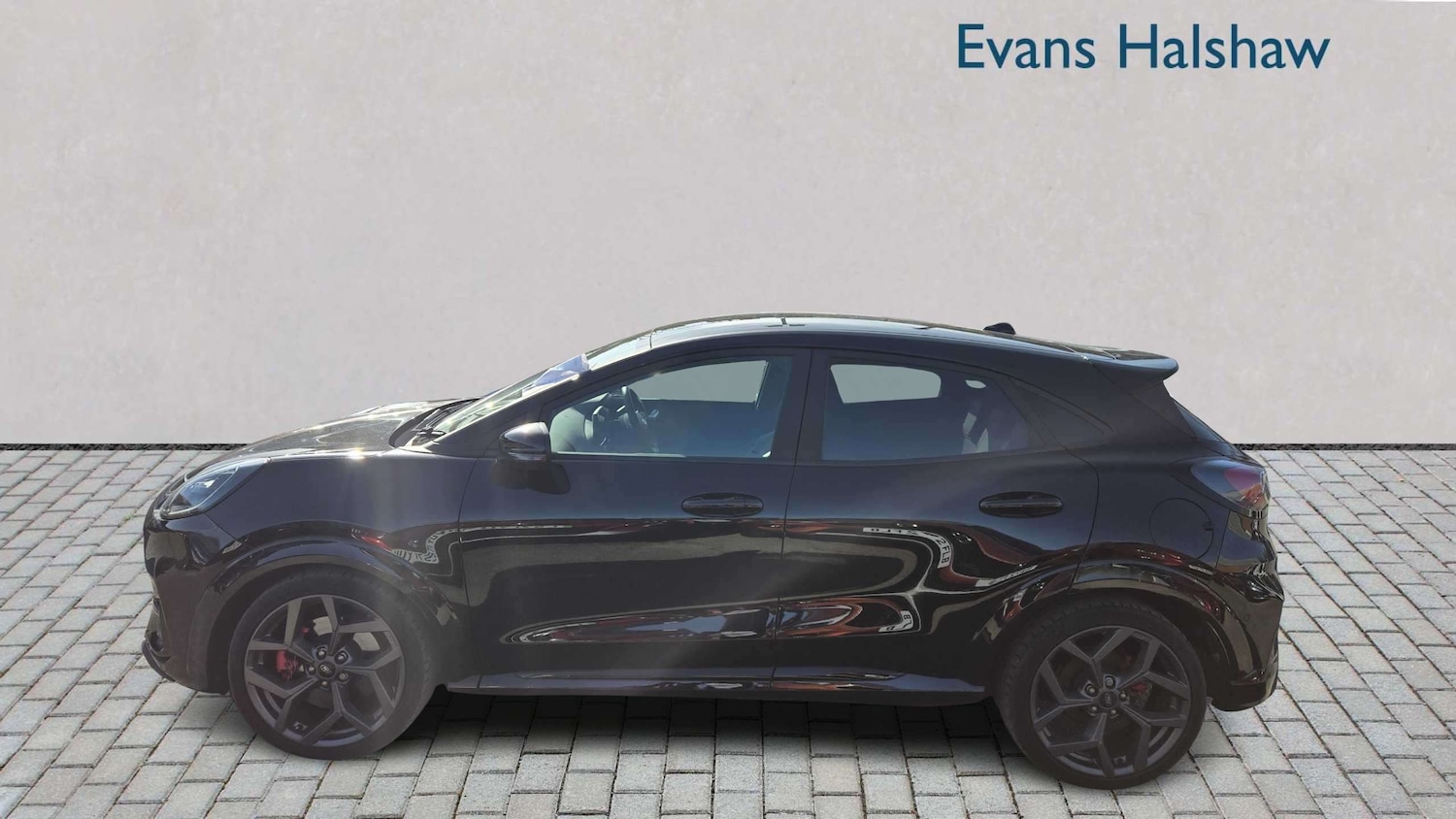 Used Ford Puma 2023 for sale - 77943211: Photo 3