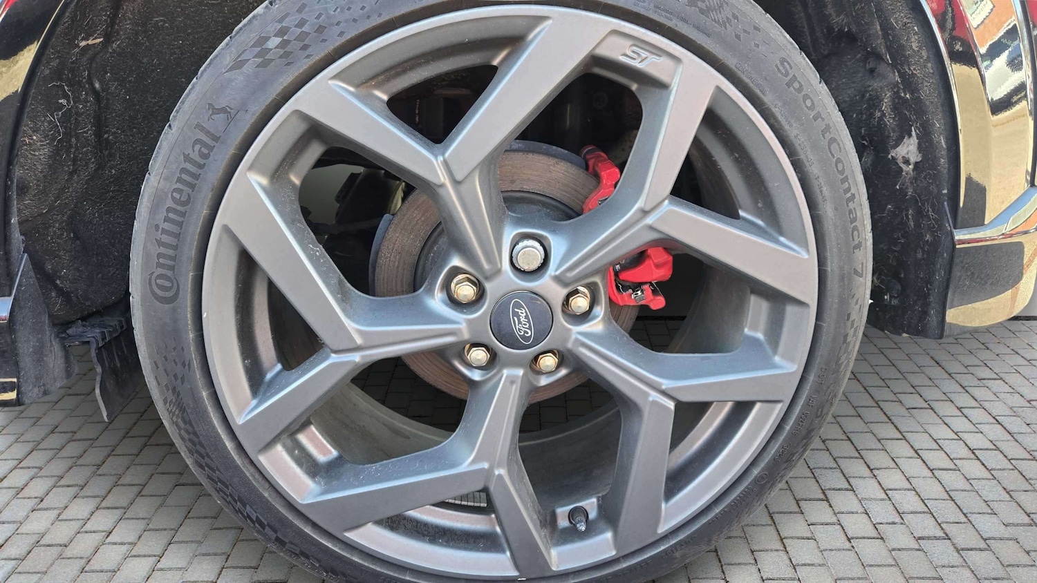 Used Ford Puma 2023 for sale - 77943211: Photo 4