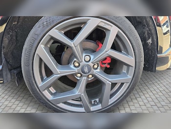 Used Ford Puma 2023 for sale - 77943211: Photo