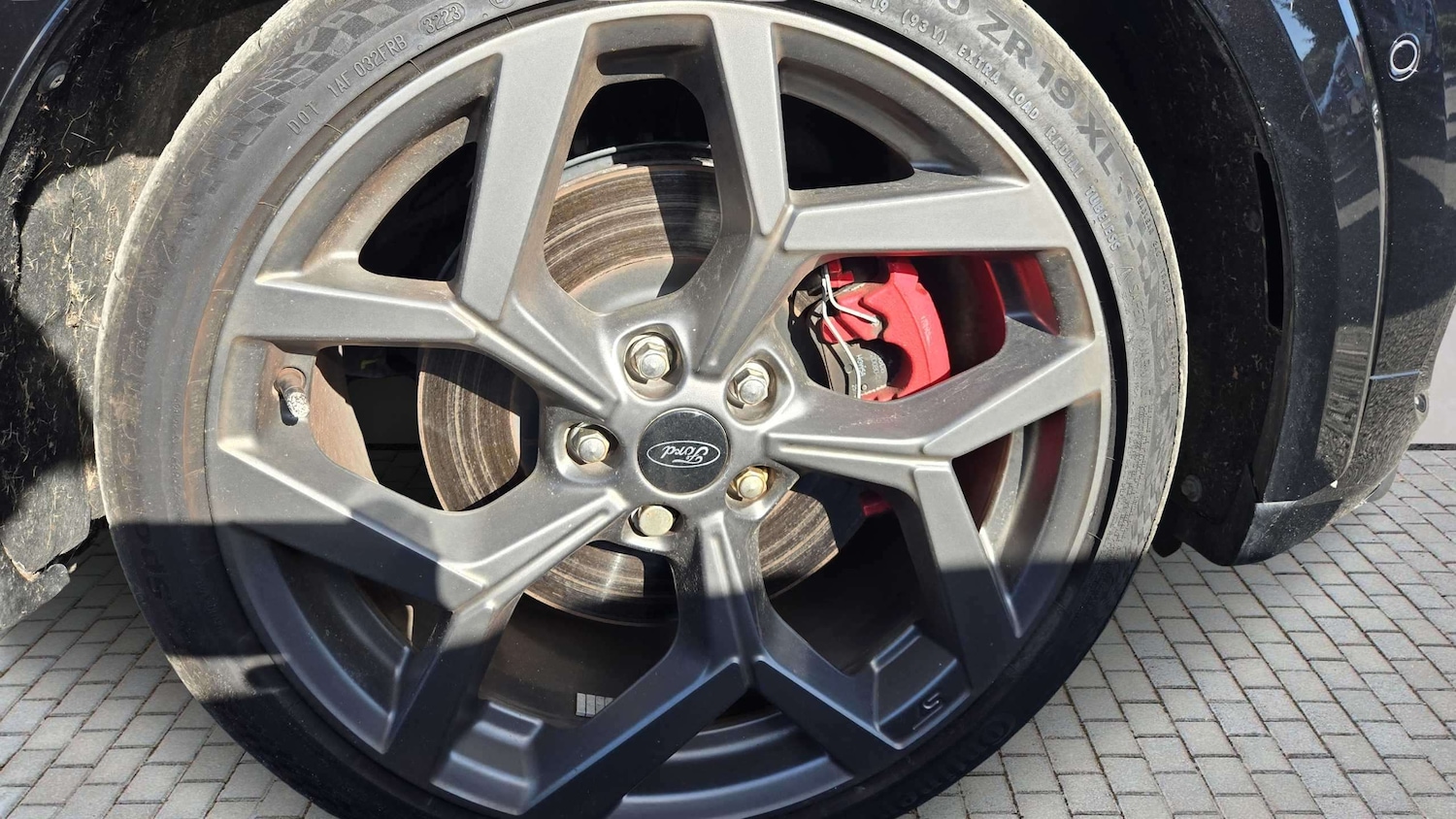 Used Ford Puma 2023 for sale - 77943211: Photo 5