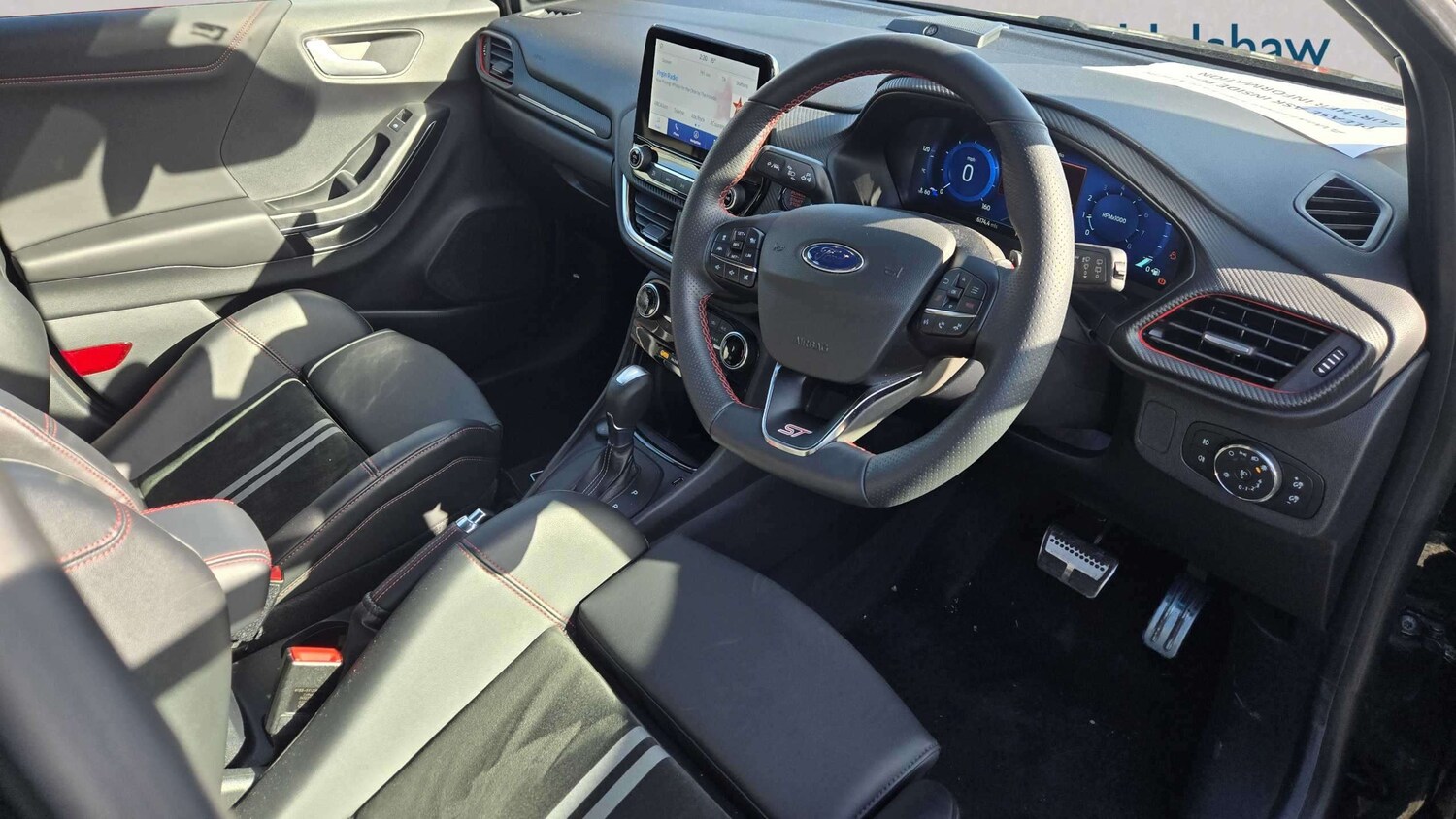 Used Ford Puma 2023 for sale - 77943211: Photo 6