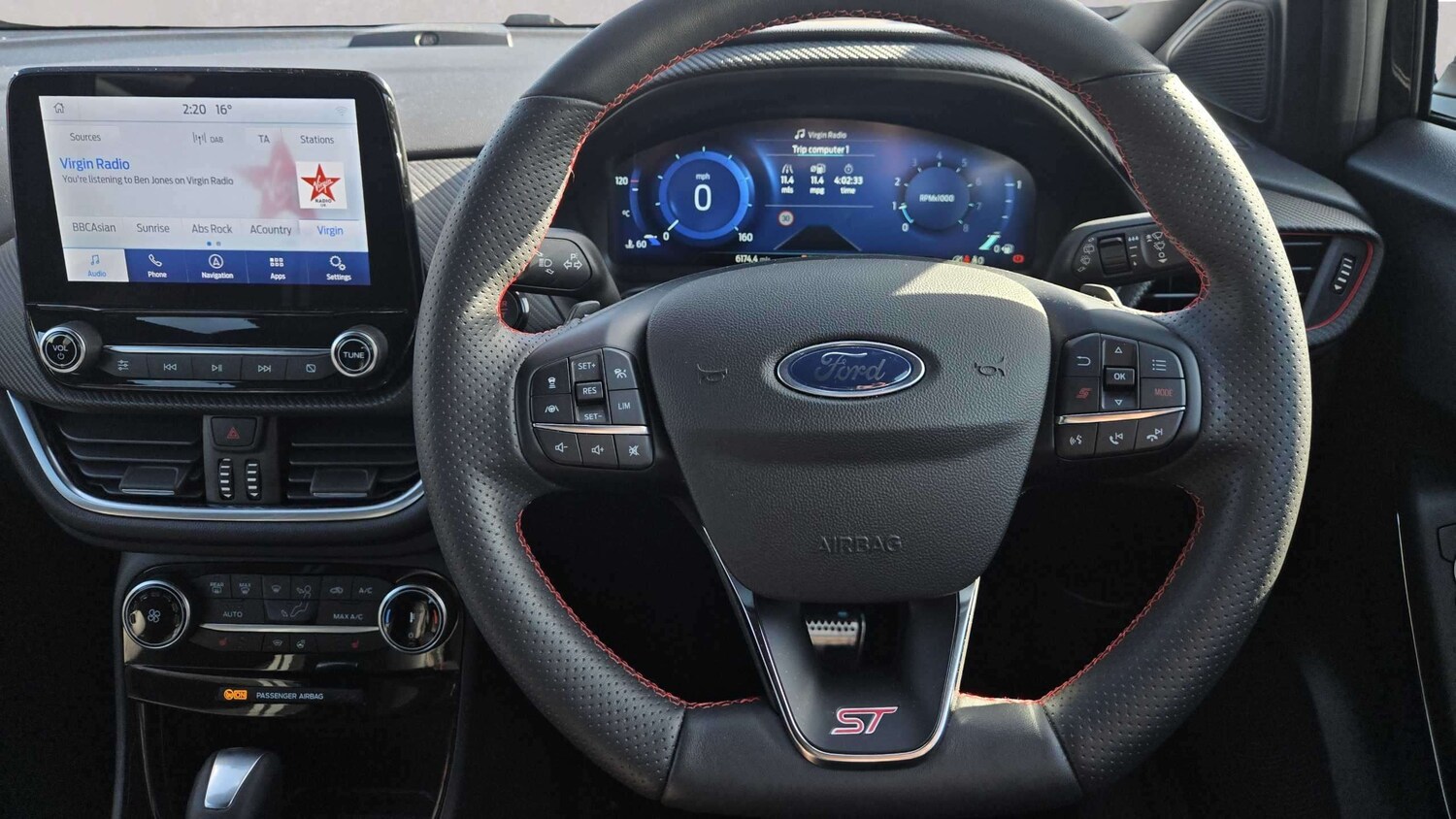 Used Ford Puma 2023 for sale - 77943211: Photo 7