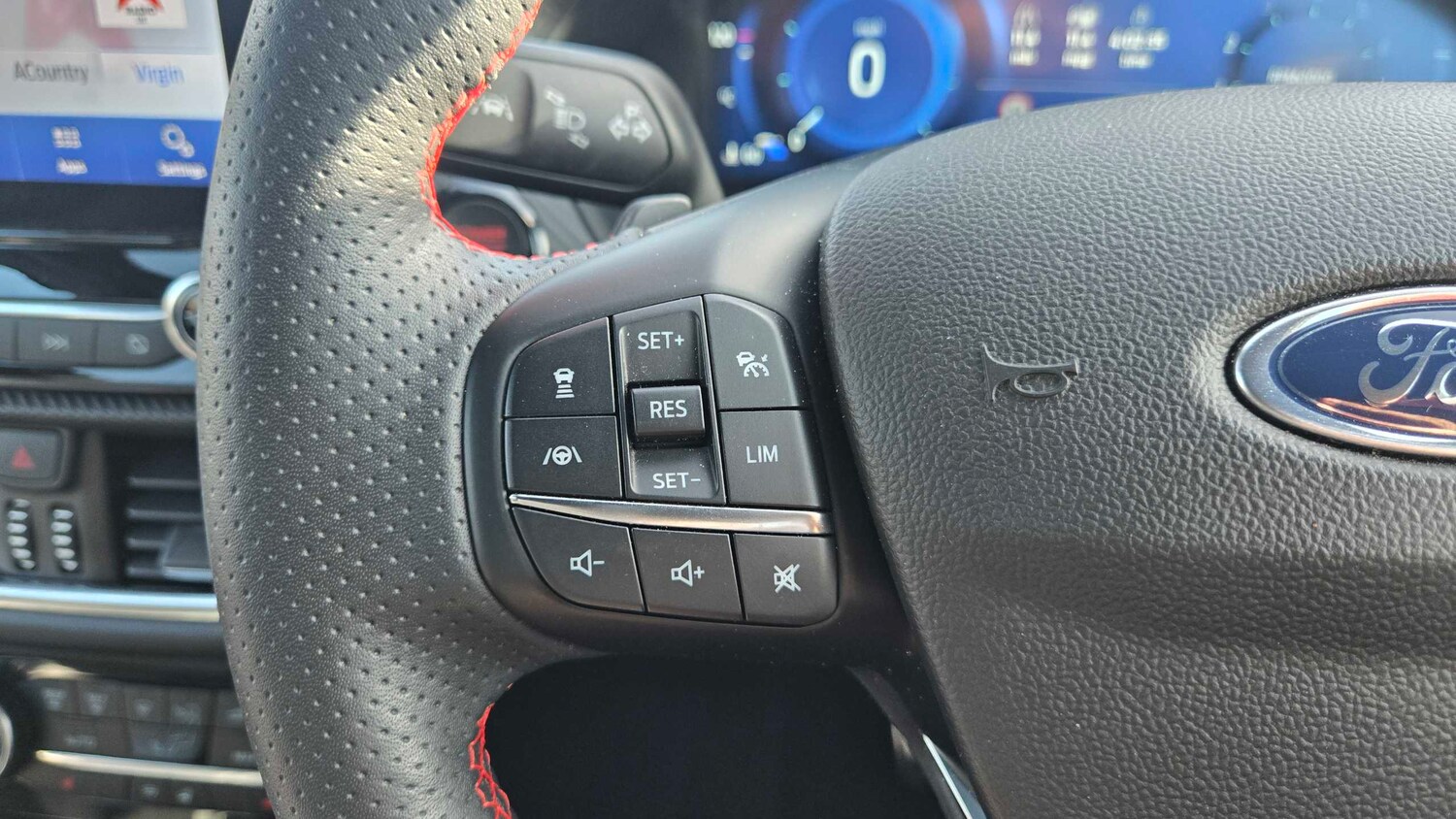 Used Ford Puma 2023 for sale - 77943211: Photo 8