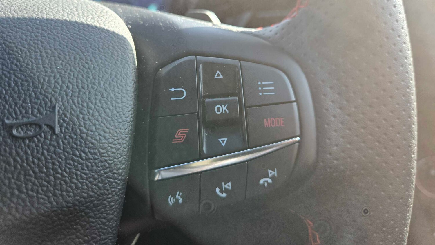 Used Ford Puma 2023 for sale - 77943211: Photo 9