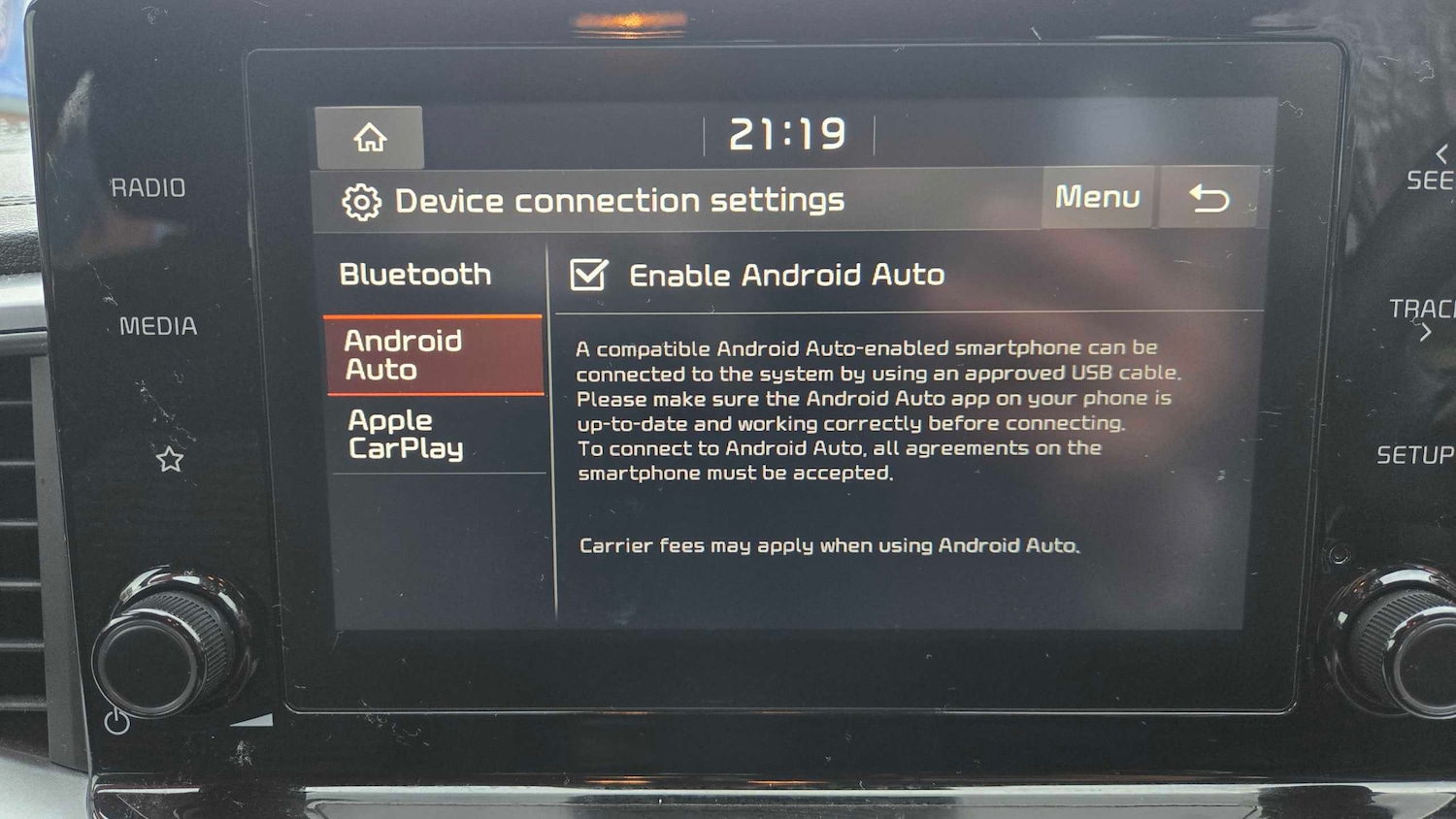 Used Kia XCeed 2021 for sale - 76851576: Photo 16