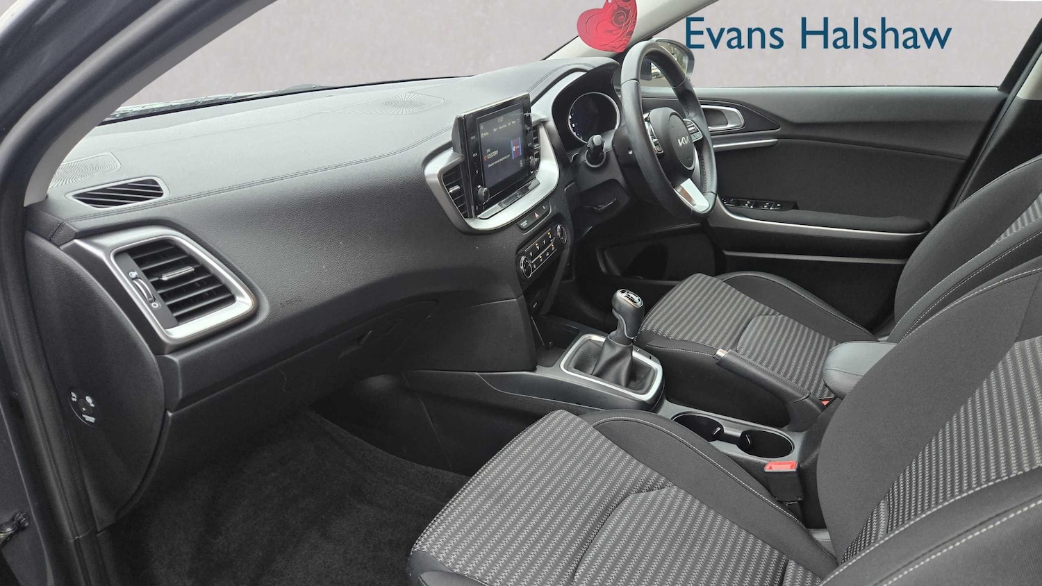 Used Kia XCeed 2021 for sale - 76851576: Photo 20