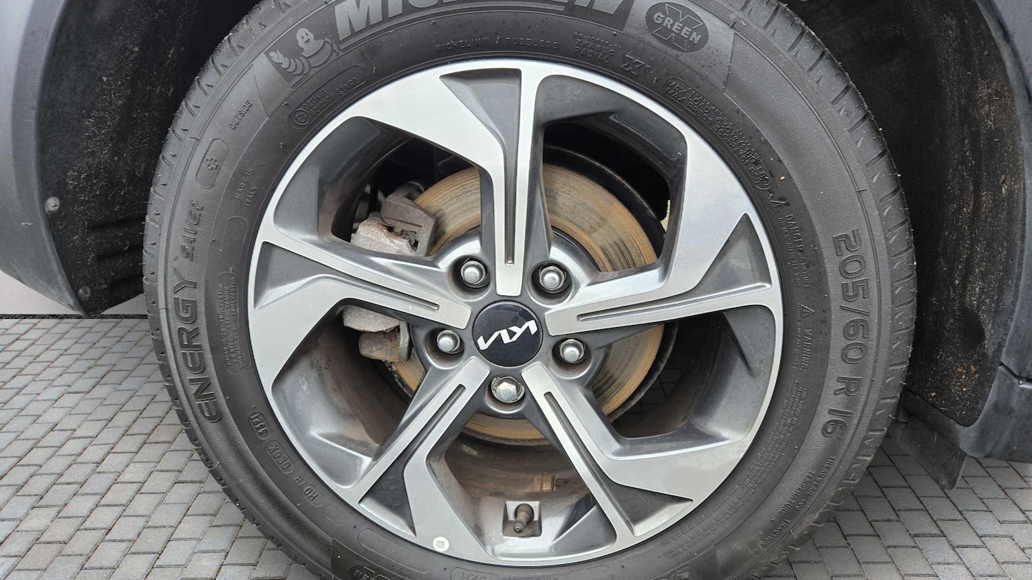 Used Kia XCeed 2021 for sale - 76851576: Photo 23