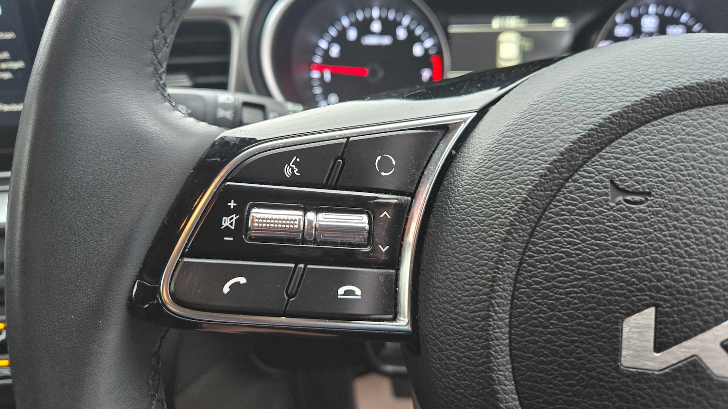 Used Kia XCeed 2021 for sale - 76851576: Photo 7