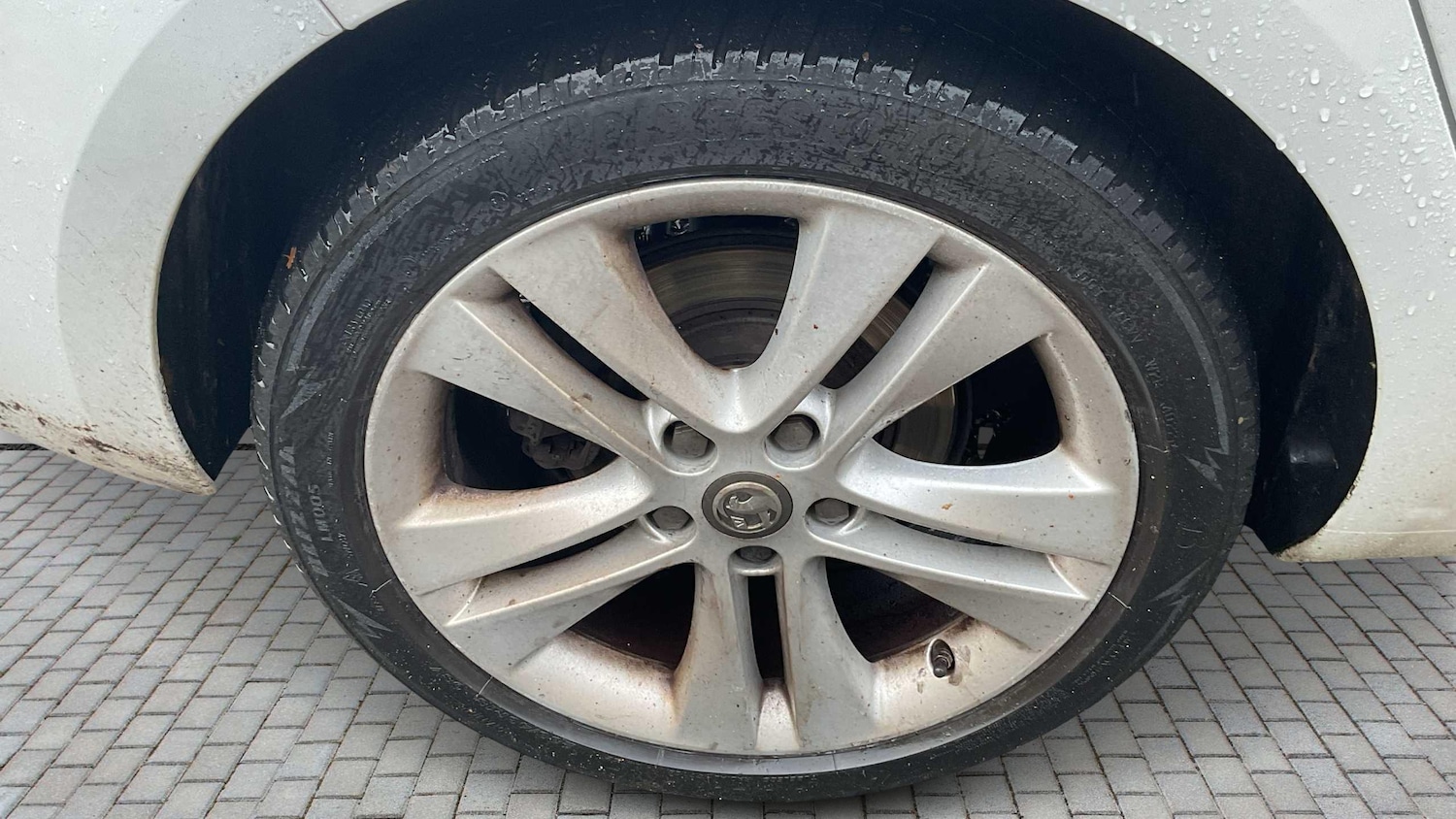 Used Vauxhall Zafira 2016 for sale - 76774166: Photo 5