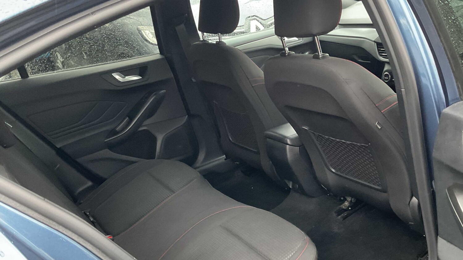 Used Ford Focus 2022 for sale - 77294213: Photo 10